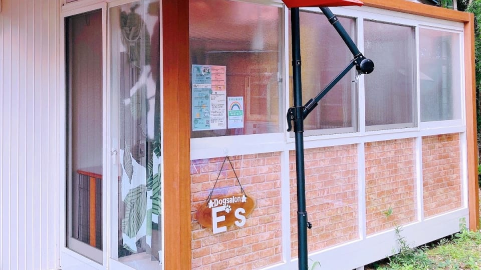 店舗の写真
