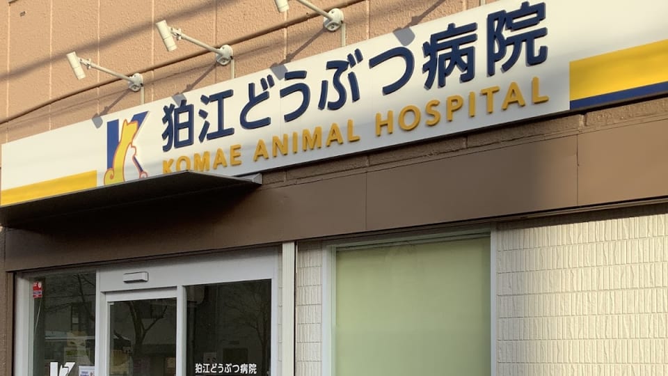 店舗の写真