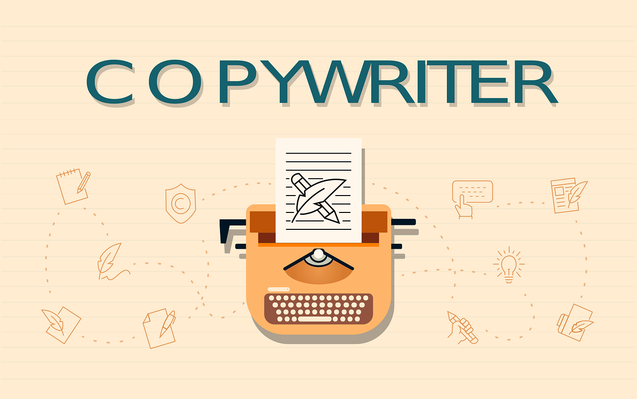 Copywriting: A Arte de Persuadir com Palavras.