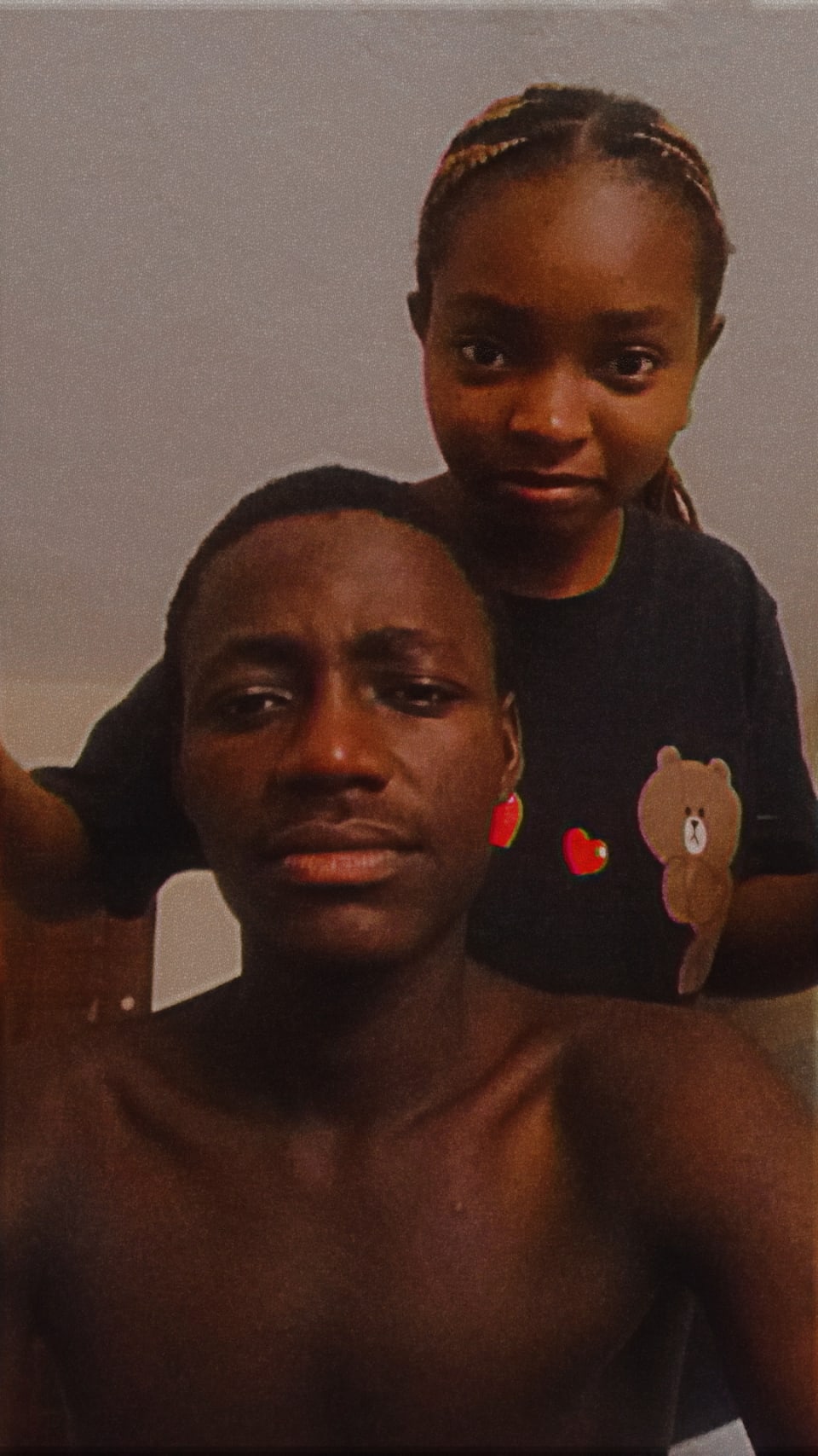 My saloonist