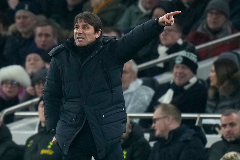 Info Main Bola Bukan ke AC Milan, Antonio Conte Bakal Gabung Klub Italia Ini?