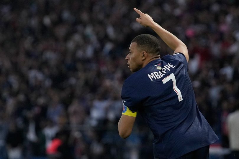 Info Main Bola Soal Kylian Mbappe, Carlo Ancelotti Pilih Bungkam