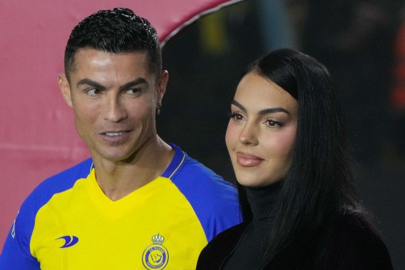 info main bola Georgina Ikut Rasakan Kepedihan Ronaldo Usai Gagal Juara King Cup: Satu Penalti Doang