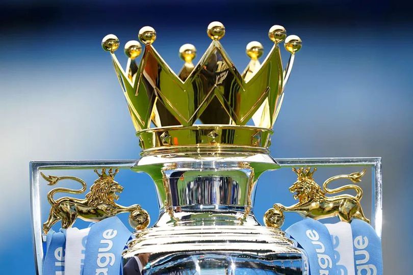 info main bola PFA Rilis Starting XI Terbaik Premier League 2023/24: Didominasi Arsenal dan Manchester City