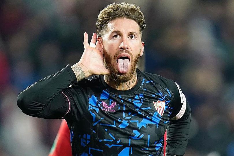 info main bola Bremer Cedera Parah, Juventus Angkut Sergio Ramos?