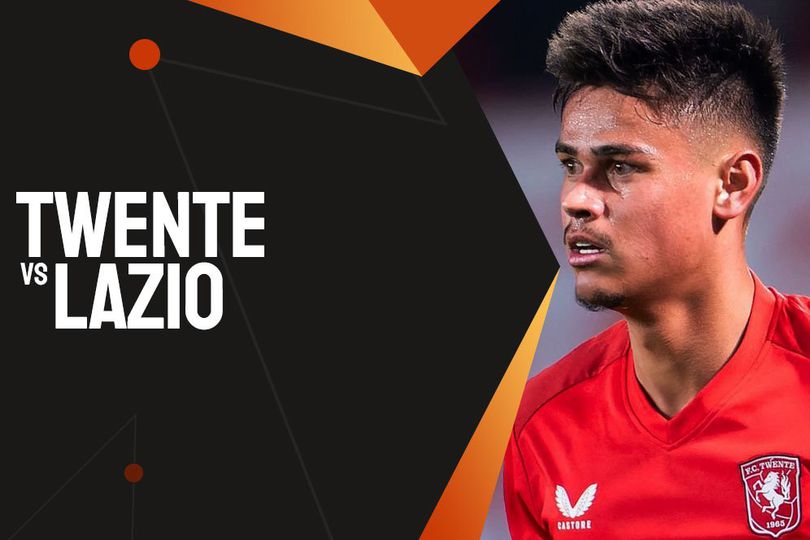 Liga Europa/UEL: Twente vs Lazio infomainbola Link Live Streaming Twente vs Lazio – Liga Europa