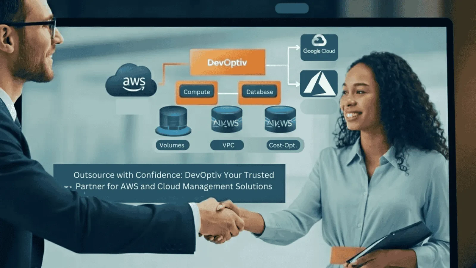 AWS Outsourcing: 11 Proven Models That Cut Cloud Costs in 2026