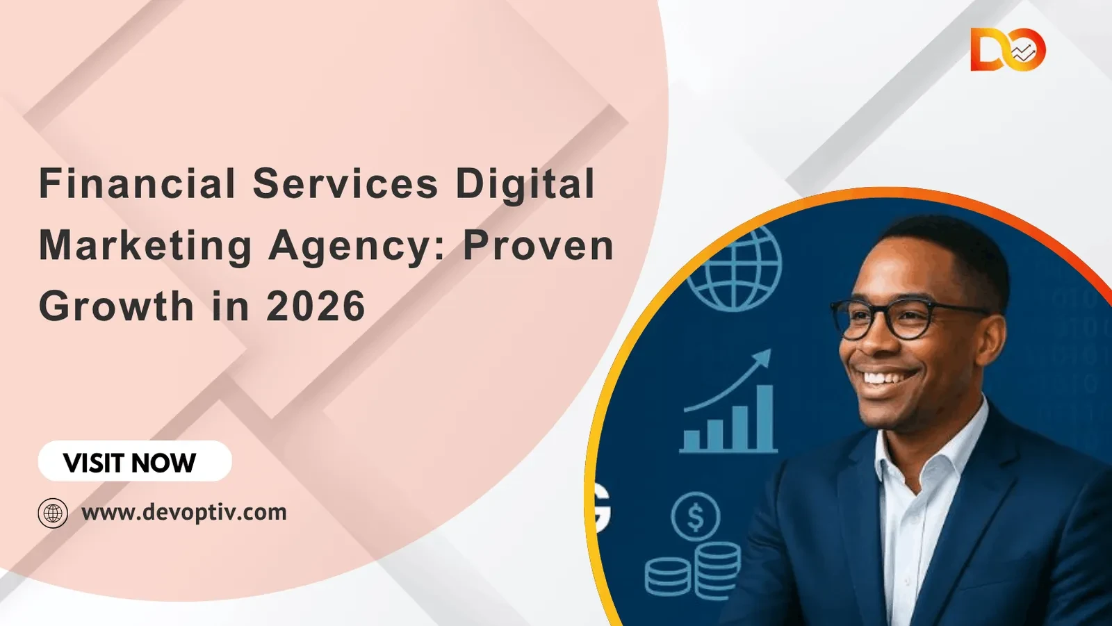 Cover image for Financial Services Digital Marketing Agency: Proven Growth in 2026
