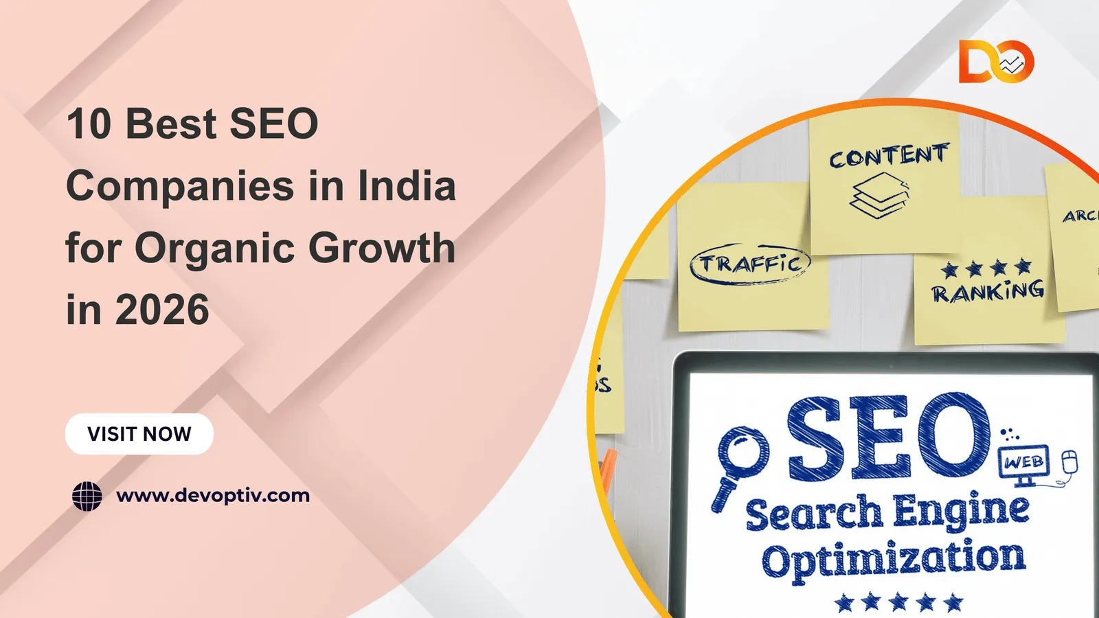 10 Best SEO Companies in India for Organic Growth in 2026