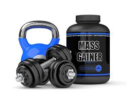 Mass Gainer Benefits: How to Gain Healthy Weight & Build Size Faster