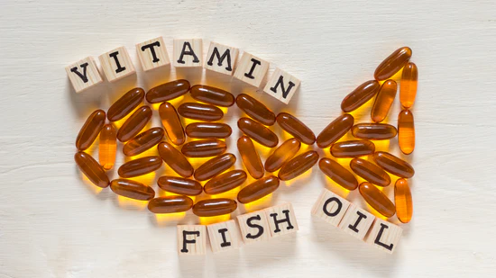 Fish Oil Benefits: Support Joints, Heart Health & Recovery Like an Athlete