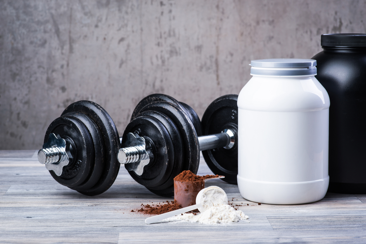 Whey Protein Benefits: Why It's Essential for Muscle Growth, Recovery & Fat Loss
