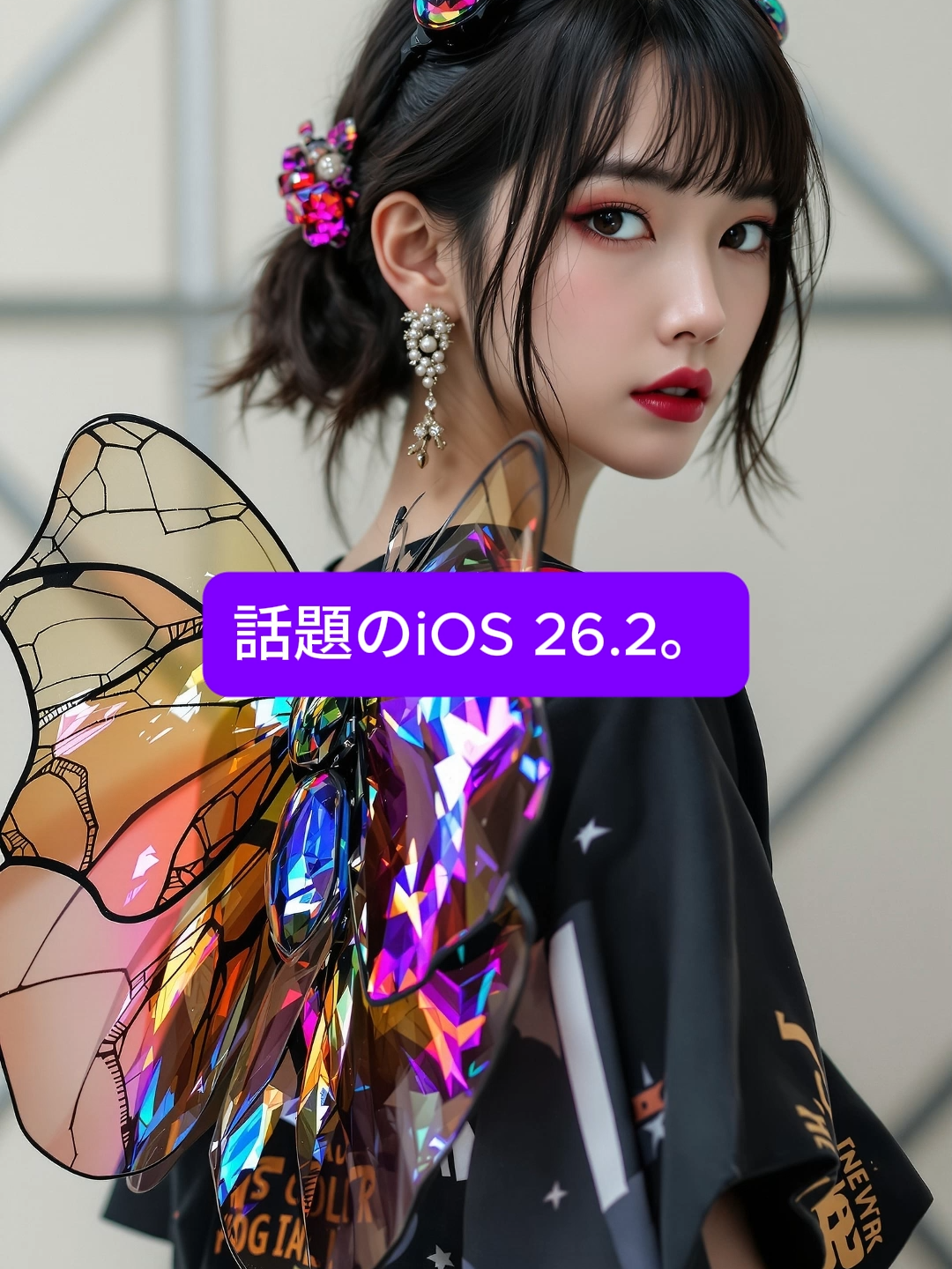 「iOS 26.2」新機能まとめ！ネットの反応は？