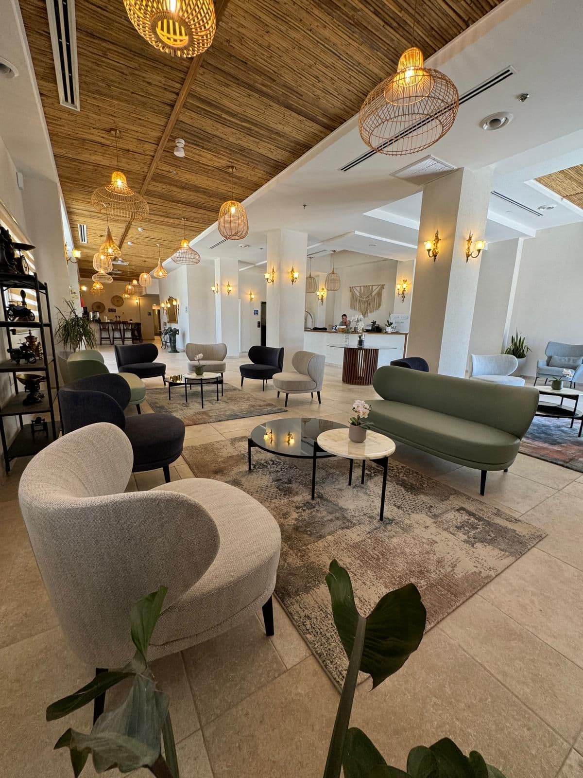 מלונות בוטיק