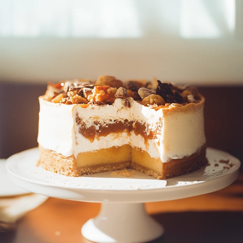 Thanksgiving Piecaken