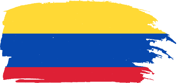 Bandera de Colombia