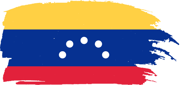 Bandera de venezuela