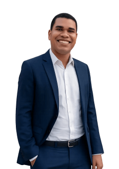 Foto del speaker Maicol Ruidiaz