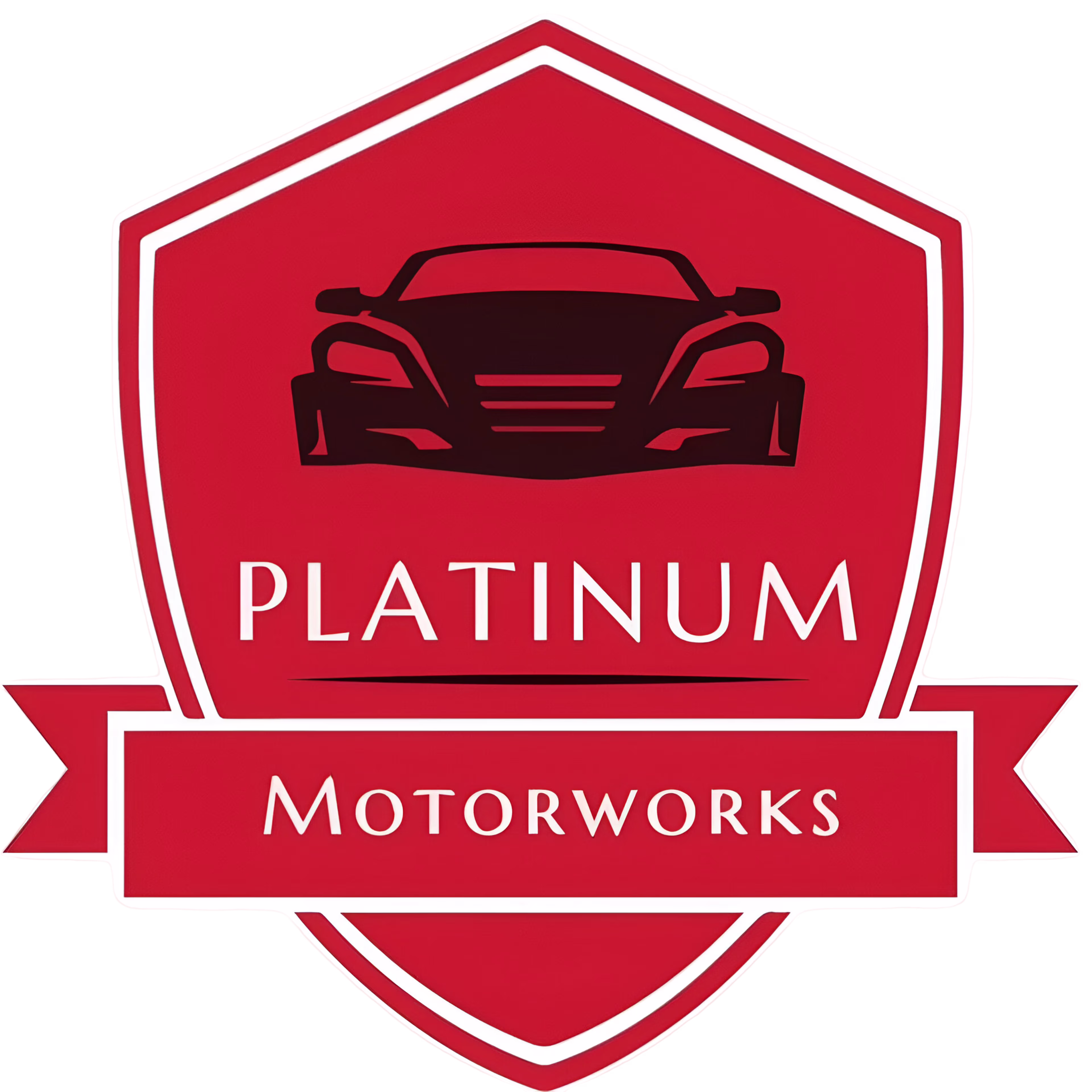 PLATINUM MOTORWORKS