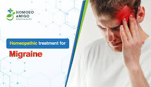 Homeopathic Medicines For Migraine