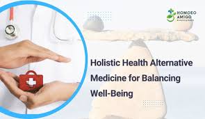 Holistic Health