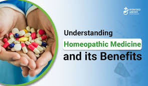 Homeopathic Medicine