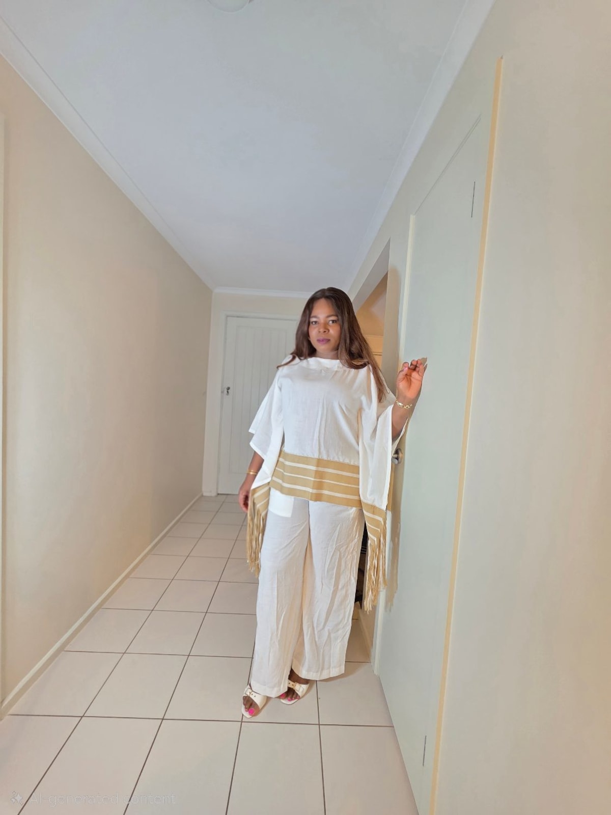 Linen classic 01
