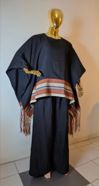 Linen classic 01 - View 3