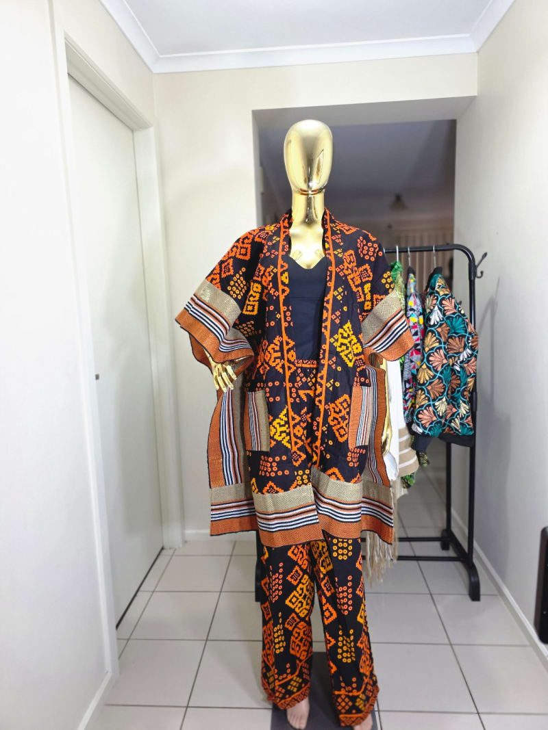 Ankara two-piece win