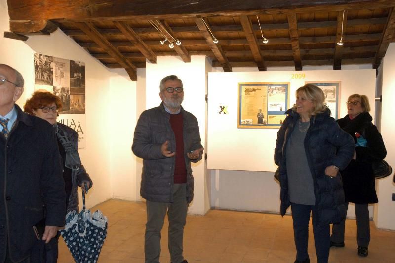 Attraverso le immagini 1999 – 2019