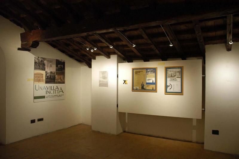 Attraverso le immagini 1999 – 2019