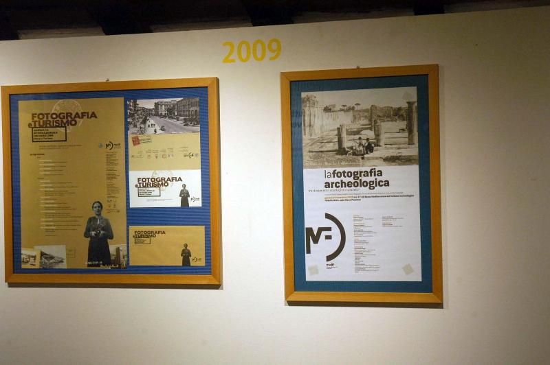 Attraverso le immagini 1999 – 2019