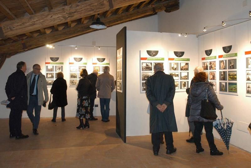 Attraverso le immagini 1999 – 2019