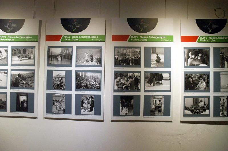 Attraverso le immagini 1999 – 2019