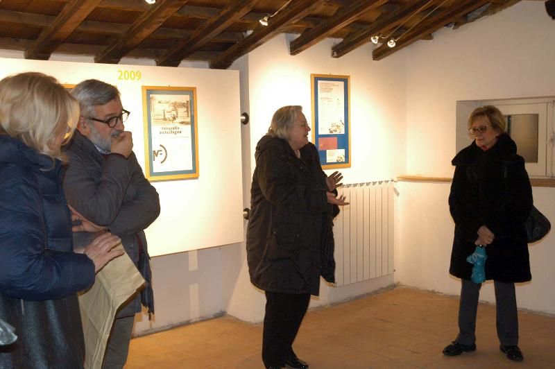 Attraverso le immagini 1999 – 2019