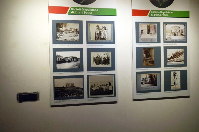 Attraverso le immagini 1999 – 2019