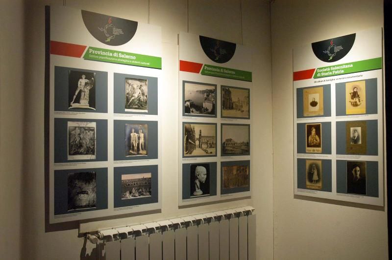 Attraverso le immagini 1999 – 2019