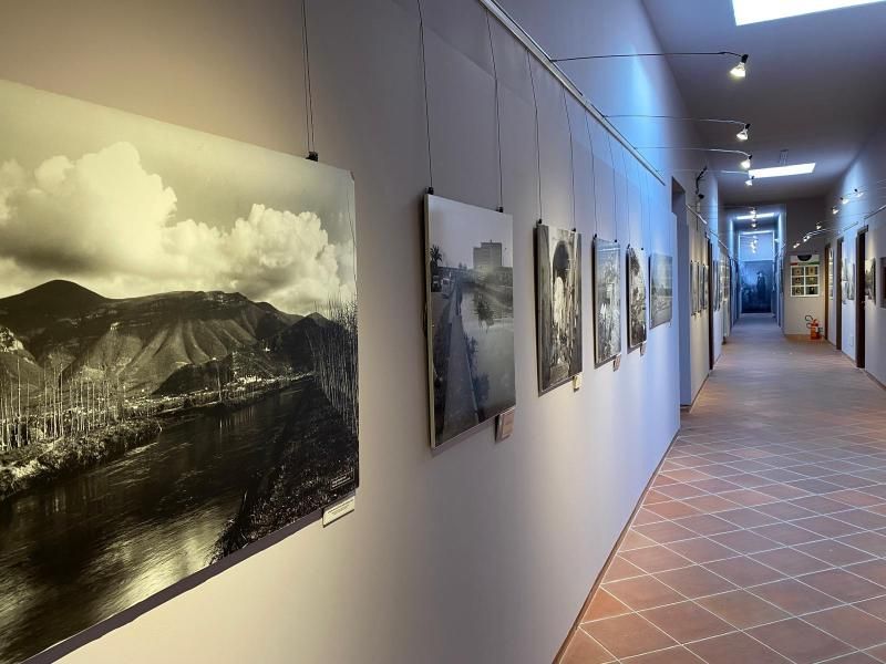 Inaugurazione della nuova Galleria espositiva del MuDiF