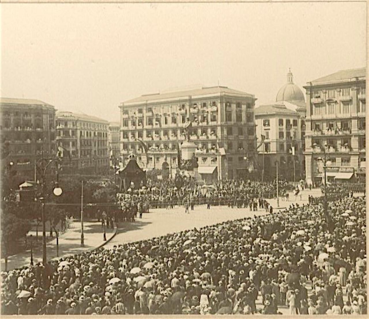 Il MuDiF e la Storia