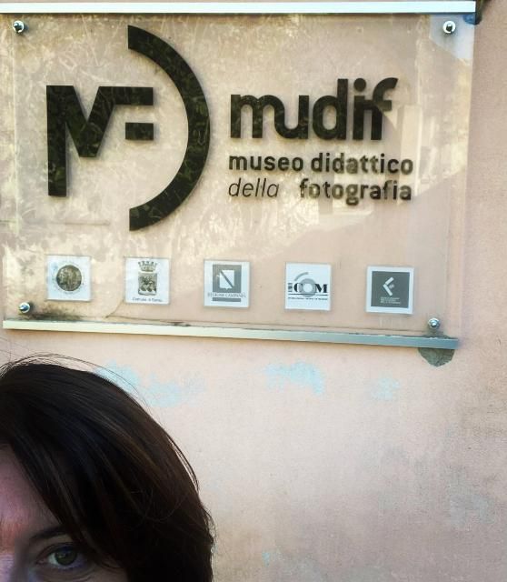 La Fotografia: tra realtà documentale e meravigliosa illusione