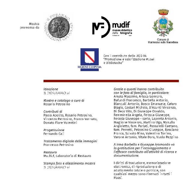 Devozioni, Tradizioni, Riti