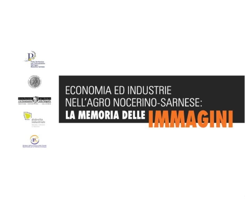 Economia ed industrie nell'Agro Nocerino-Sarnese