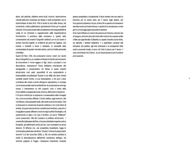 Economia ed industrie nell'Agro Nocerino-Sarnese