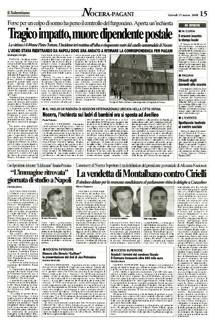 L' immagine ritrovata