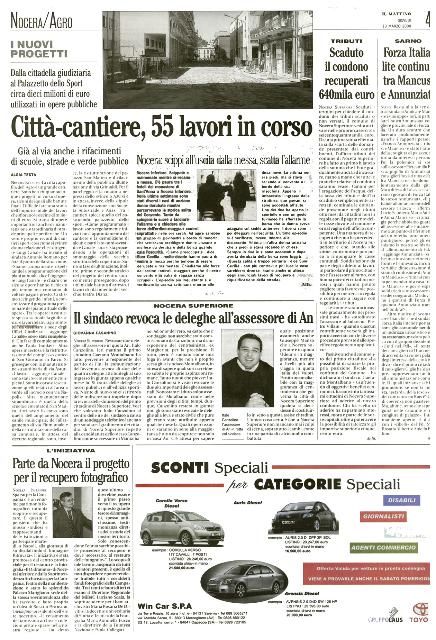 L' immagine ritrovata