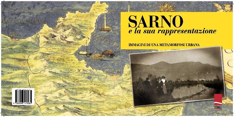 Sarno e la sua rappresentazione