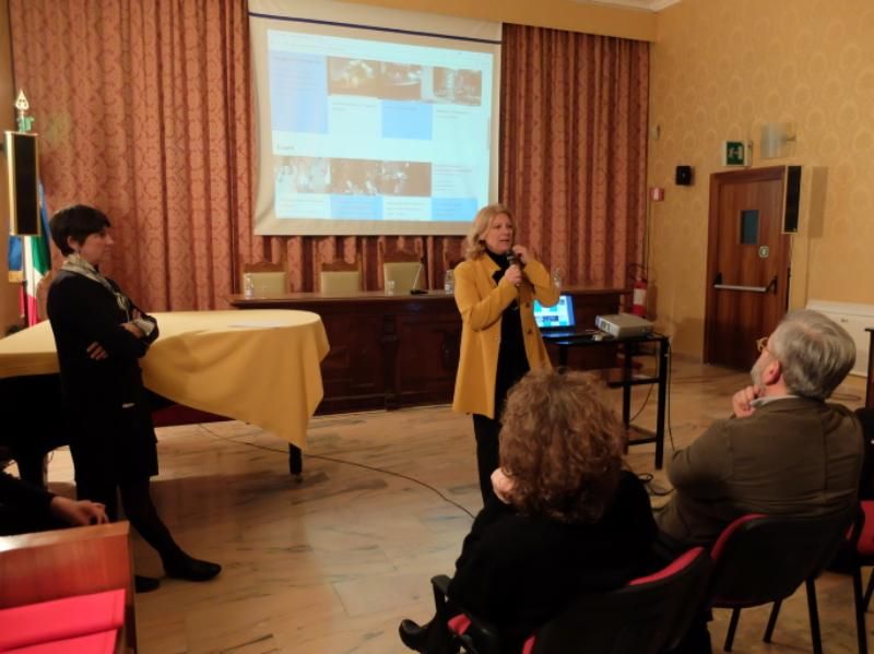 Censimento delle raccolte e degli archivi fotografici in Italia