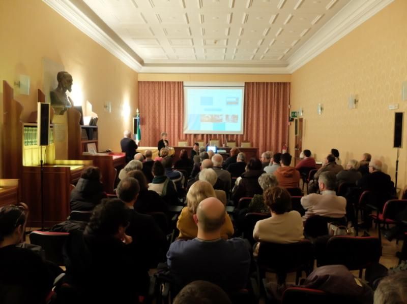 Censimento delle raccolte e degli archivi fotografici in Italia