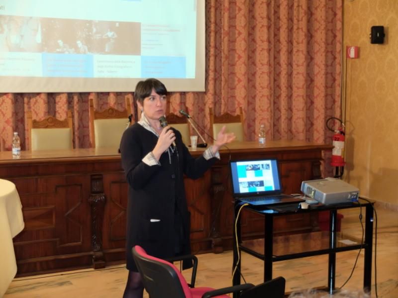 Censimento delle raccolte e degli archivi fotografici in Italia