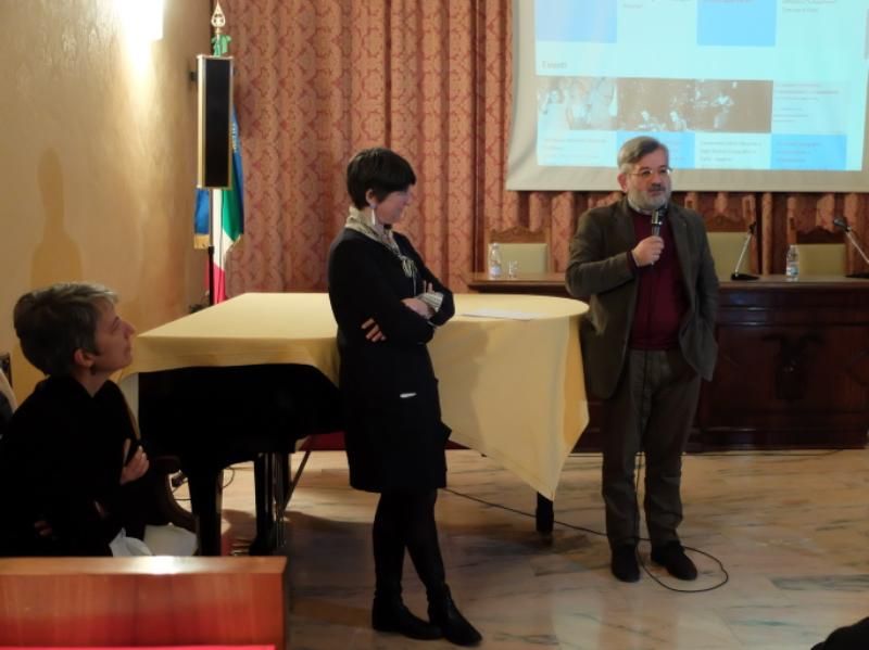 Censimento delle raccolte e degli archivi fotografici in Italia